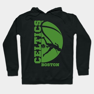 celtics Hoodie